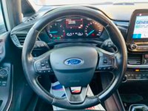 Ateca 2018 occasion 78800 Houilles