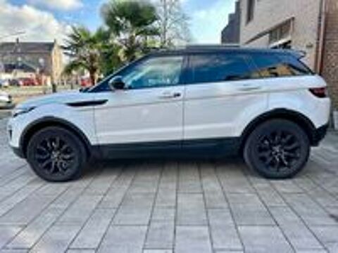 Range Rover Evoque PURE 2018 occasion 20260 Calvi