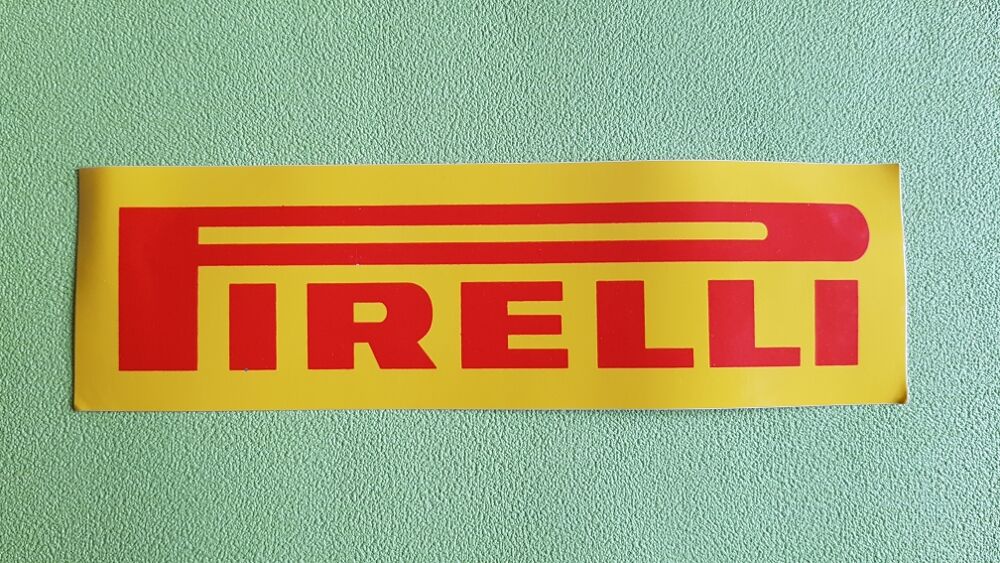 PIRELLI 