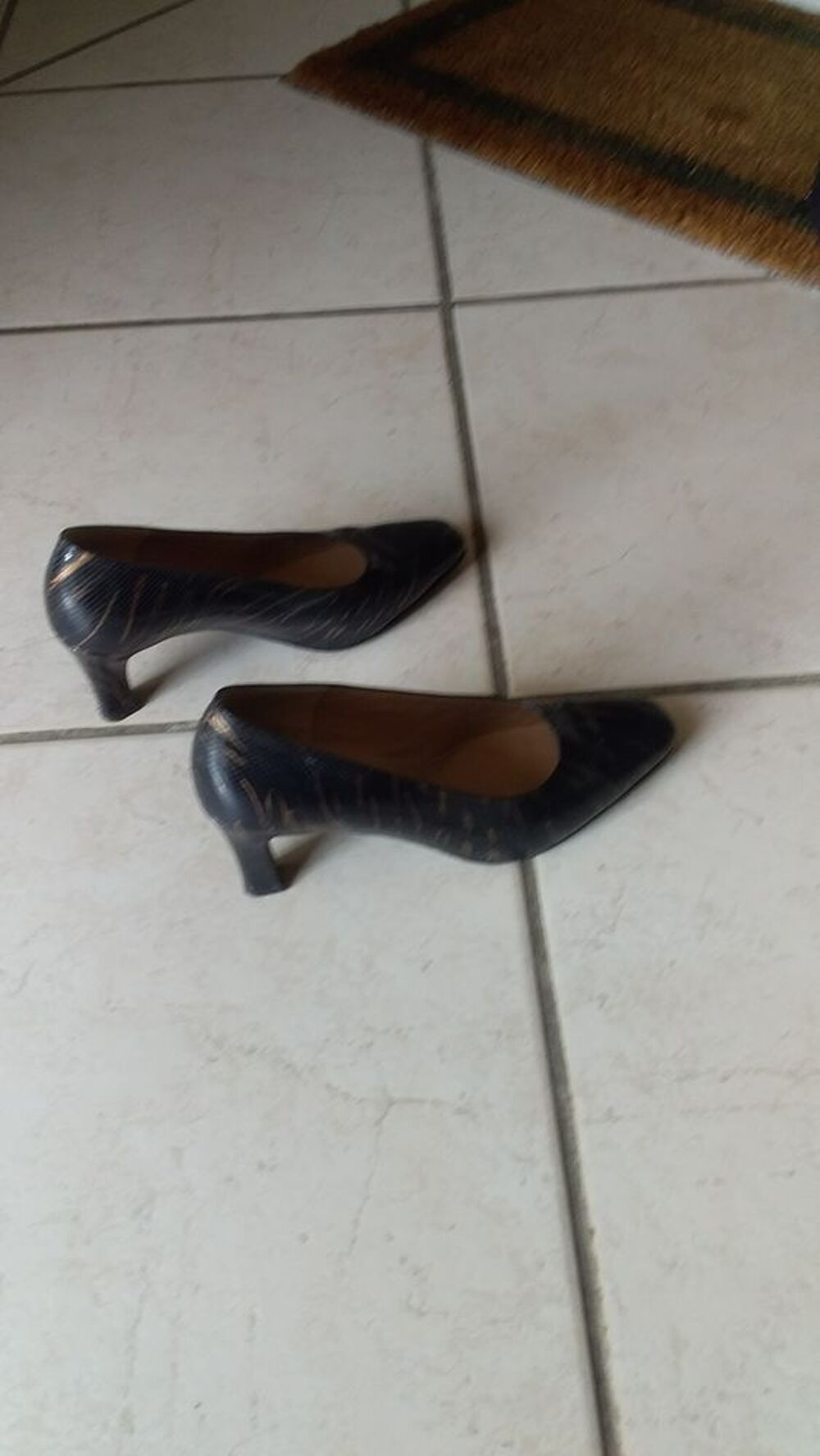 vend Chaussures