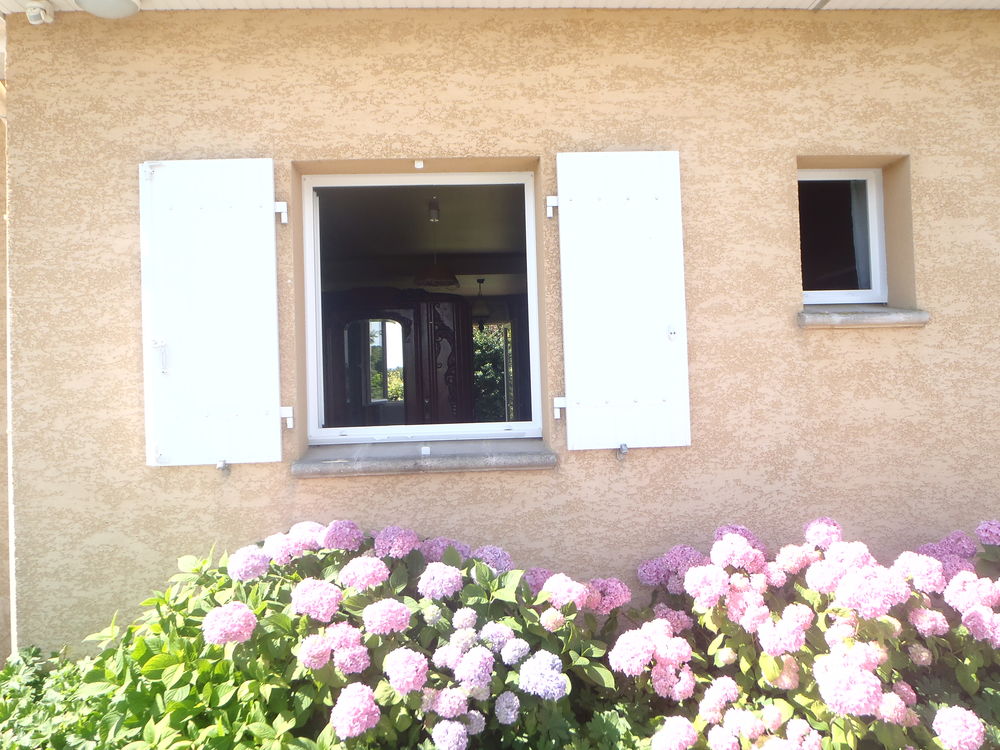Location Appartement STUDIO meublé 