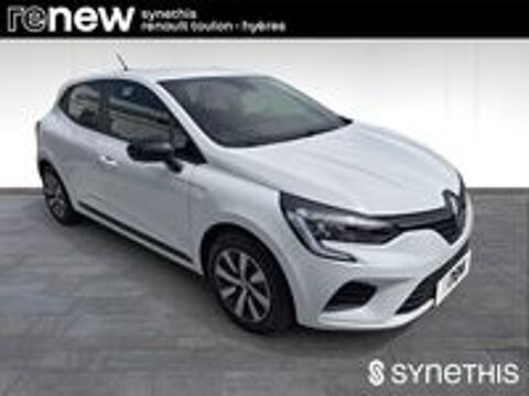 Clio V Clio TCe 90 Equilibre 2023 occasion 83160 La Valette-du-Var