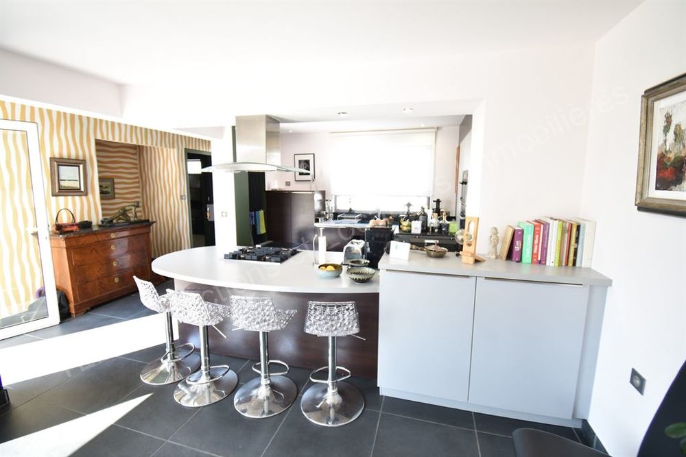 Vente Maison MALO LES BAINS - VIAGER OCCUPÉ - À 100 M DE LA PLAGE Dunkerque