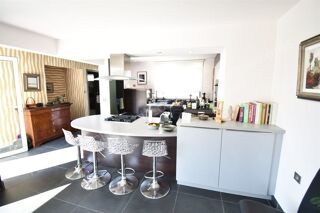  Maison à vendre 5 pièces 148 m²