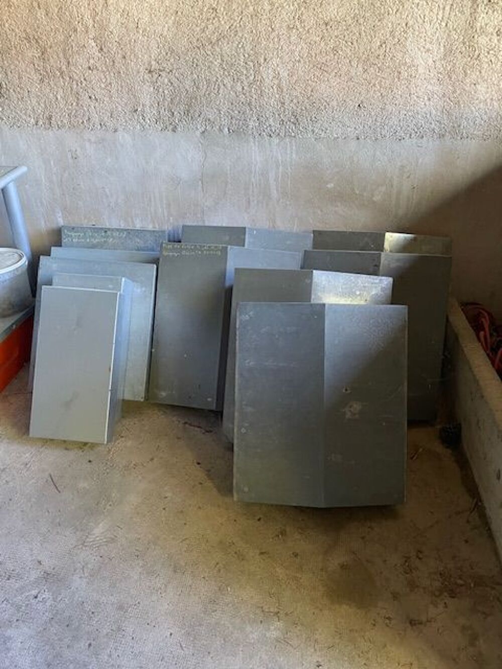 RUCHES MAT&Eacute;RIEL D APICULTURE Jardin