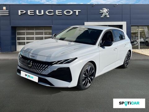 Annonce voiture Peugeot 308 30490 €