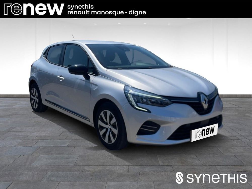 Clio V Clio TCe 100 GPL Evolution 2023 occasion 04100 Manosque