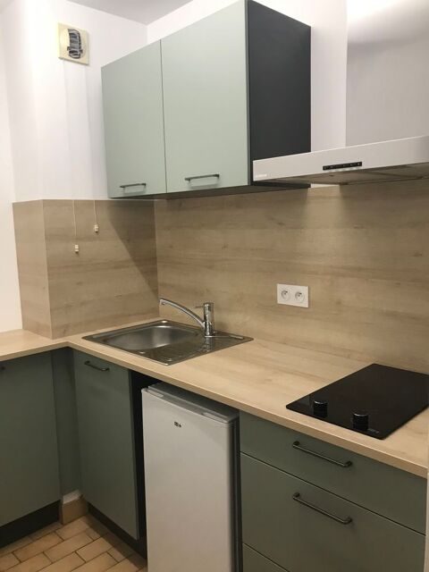  Appartement  louer 2 pices 48 m