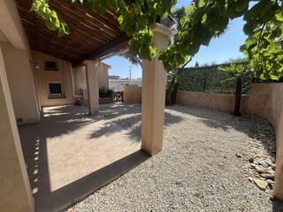  Villa à vendre 5 pièces 122 m² Villeneuve-loubet