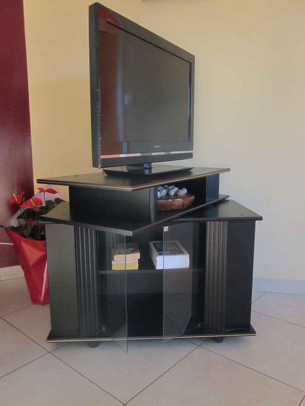 TV Panasonic Photos/Video/TV
