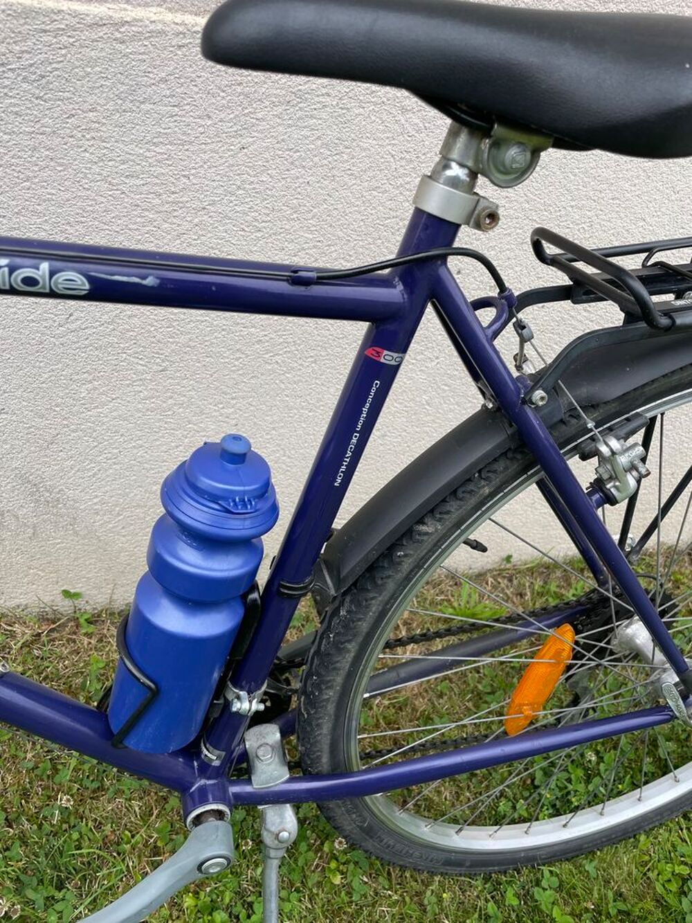 V&eacute;lo Homme Tout chemin Vélos