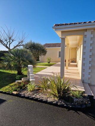  Maison à vendre 6 pièces 178 m²