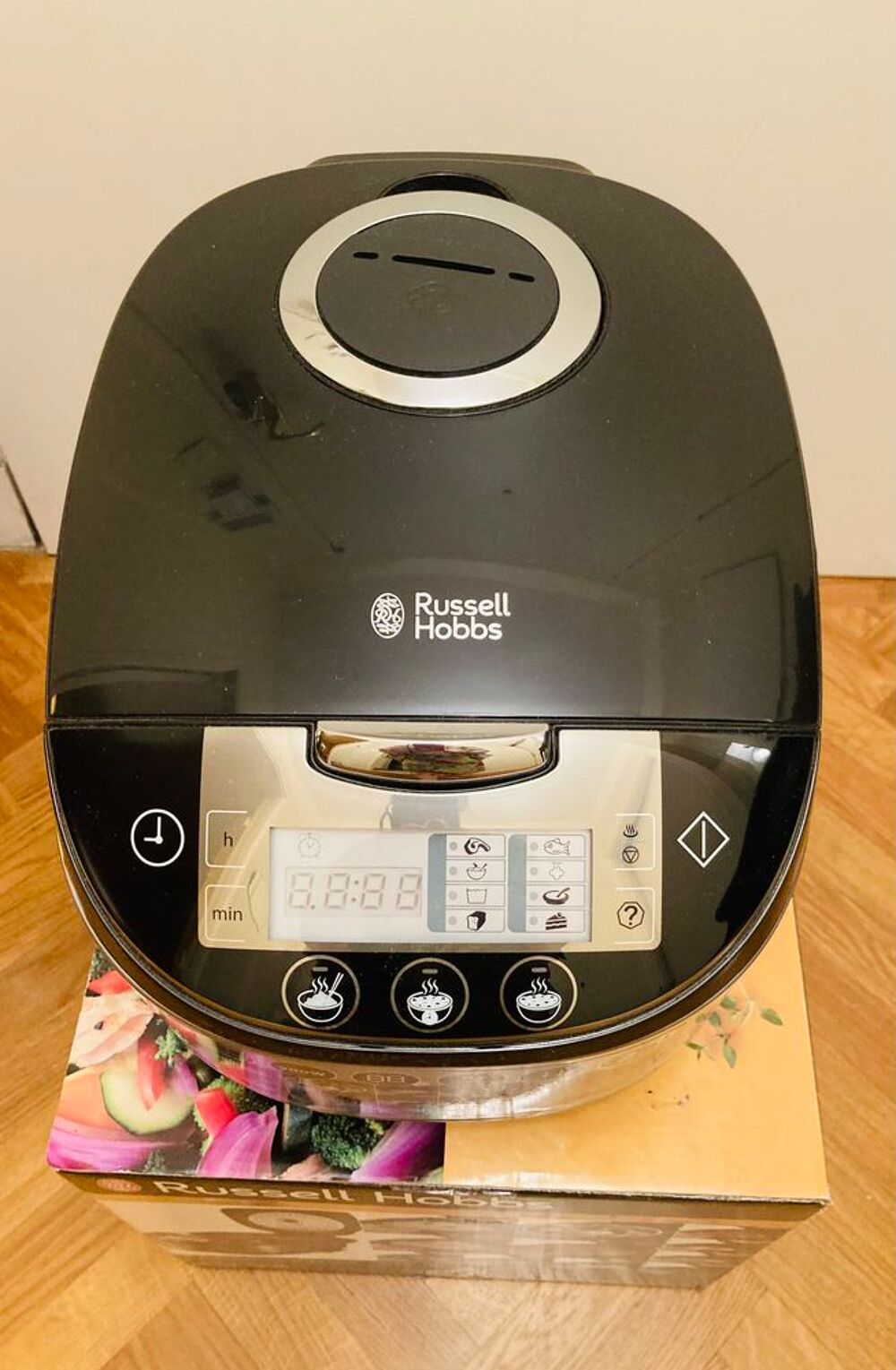 multicuiseur Electrom�nager