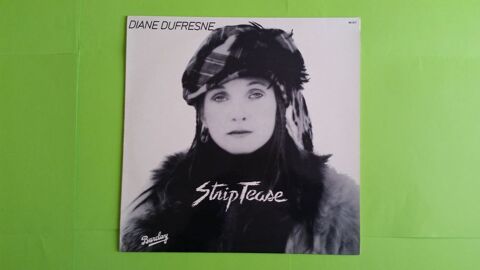 DIANE DUFRESNE 0 Toulouse (31)