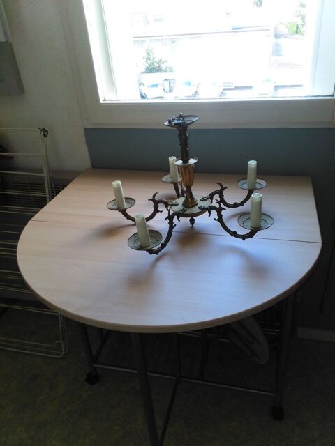 LUSTRE BRONZE 10 Pau (64)