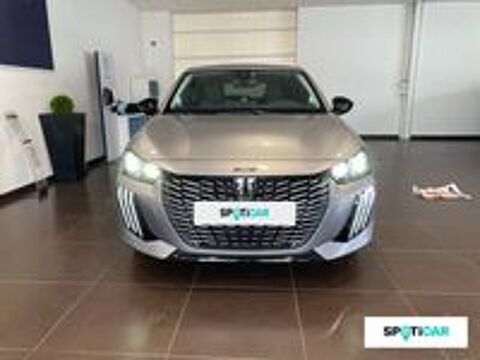 208 Hybrid 100 e-DCS6 Allure 2024 occasion 42400 Saint-Chamond