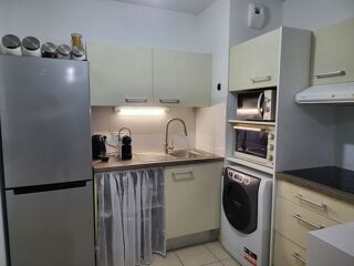  Appartement à vendre 2 pièces 42 m²