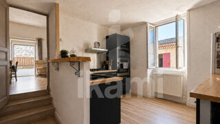  Maison à vendre 4 pièces 151 m²