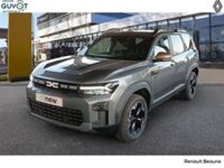 Bigster Hybrid-G 150 4x4 Extreme 2026 occasion 21200 Beaune