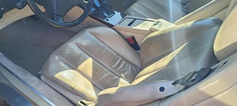 MERCEDES Voiture 1994 occasion Riez 04500