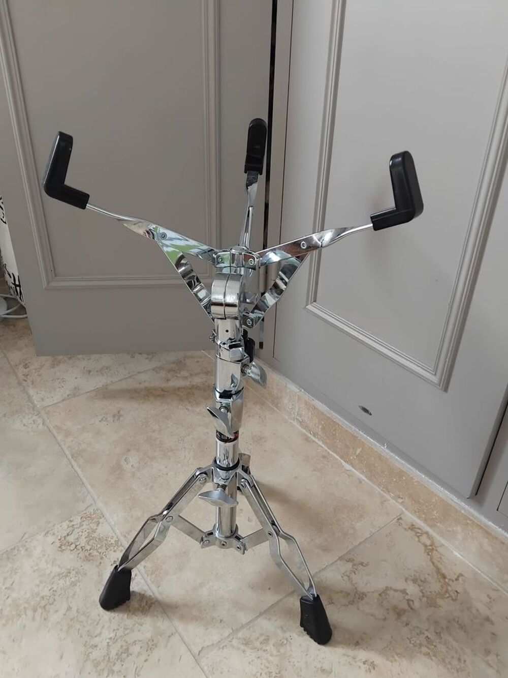 Pied de caisse clair Instruments de musique