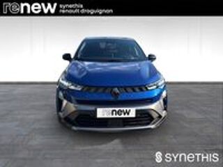Symbioz E-Tech full hybrid 160 ch Esprit Alpine 2026 occasion 83300 Draguignan