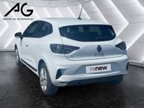 Clio V Clio SCe 65 Evolution 2024 occasion 08300 Rethel