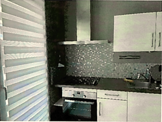  Appartement � vendre 2/3 pi�ces 52 m�