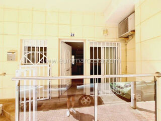  Appartement  vendre 3 pices 60 m La mata