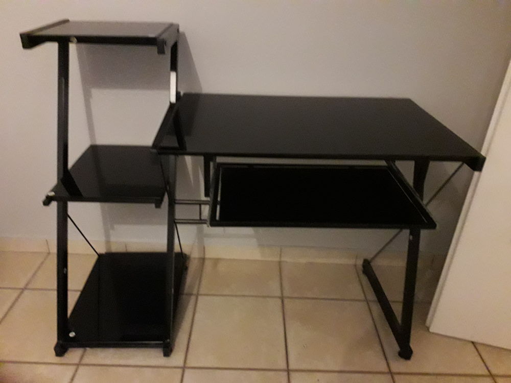 bureau informatique Décoration