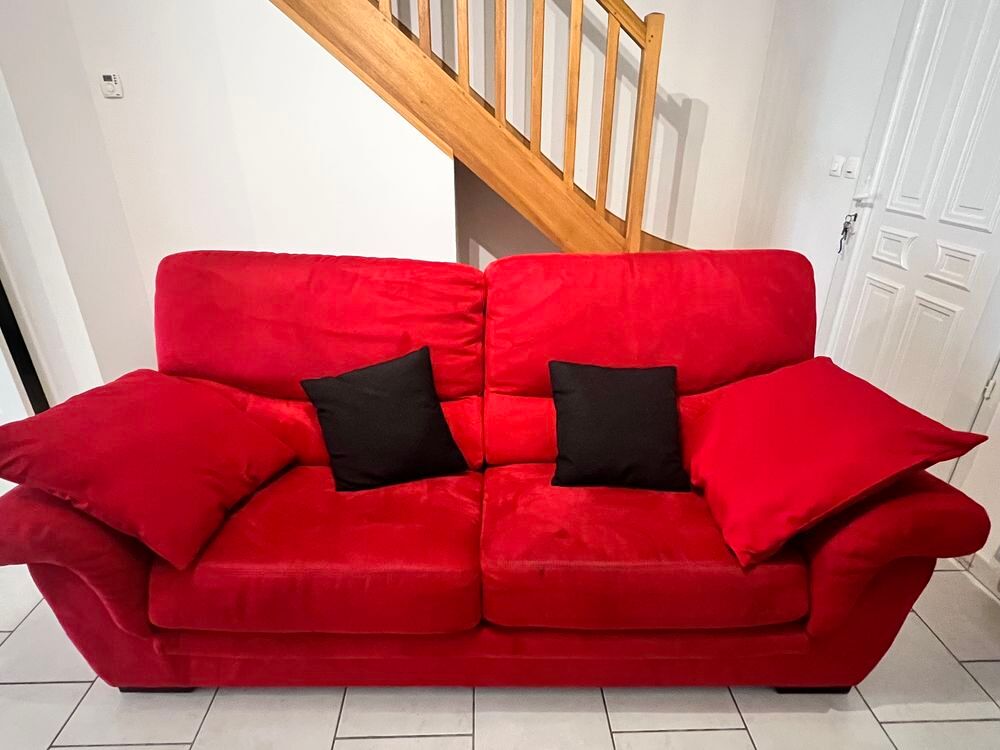 Canap&eacute; et fauteuil &eacute;lectrique CHARISMA Meubles