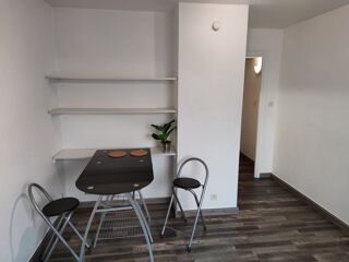  Appartement  louer 1 pice 20 m