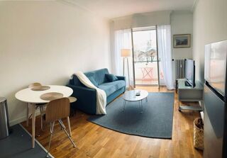 Appartement 2 pièces 37 m² · à Annemasse · 37 m² · 135 000 €