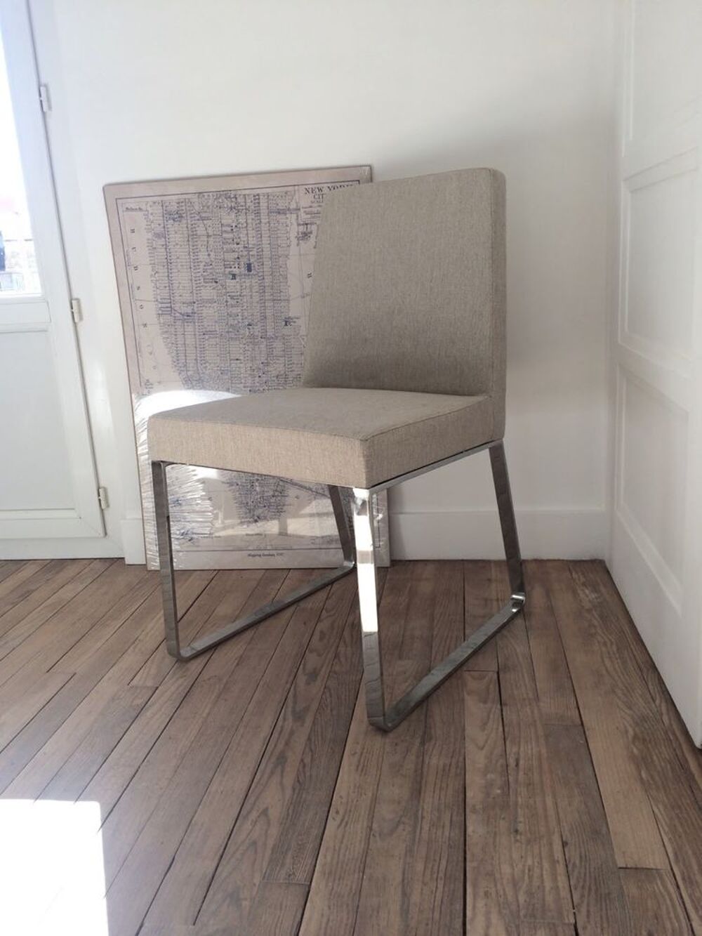 6 Chaises Calligaris Meubles