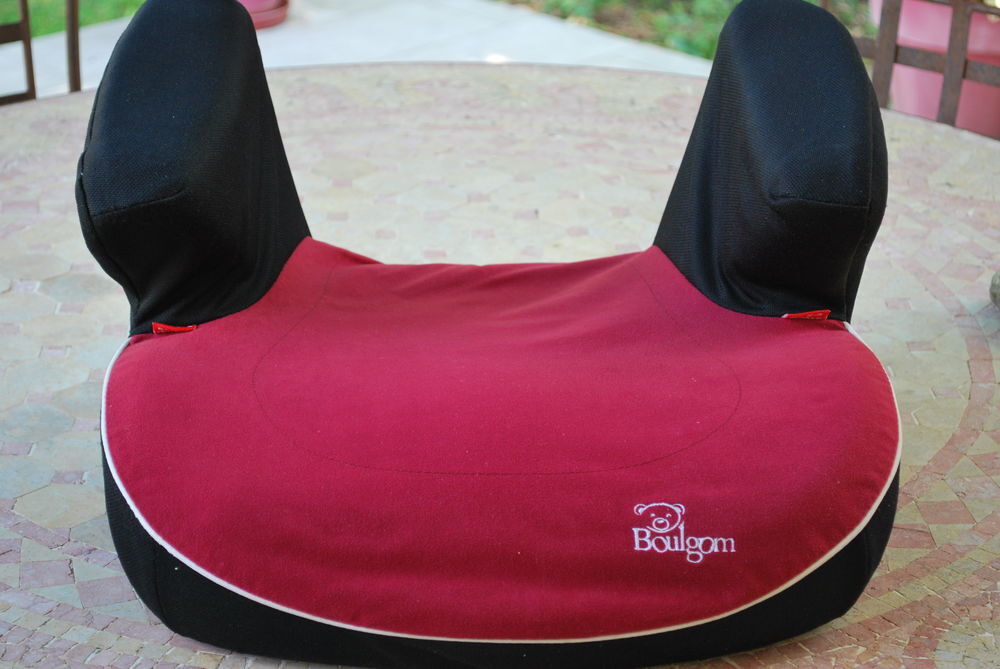 rehausseur enfant Puriculture