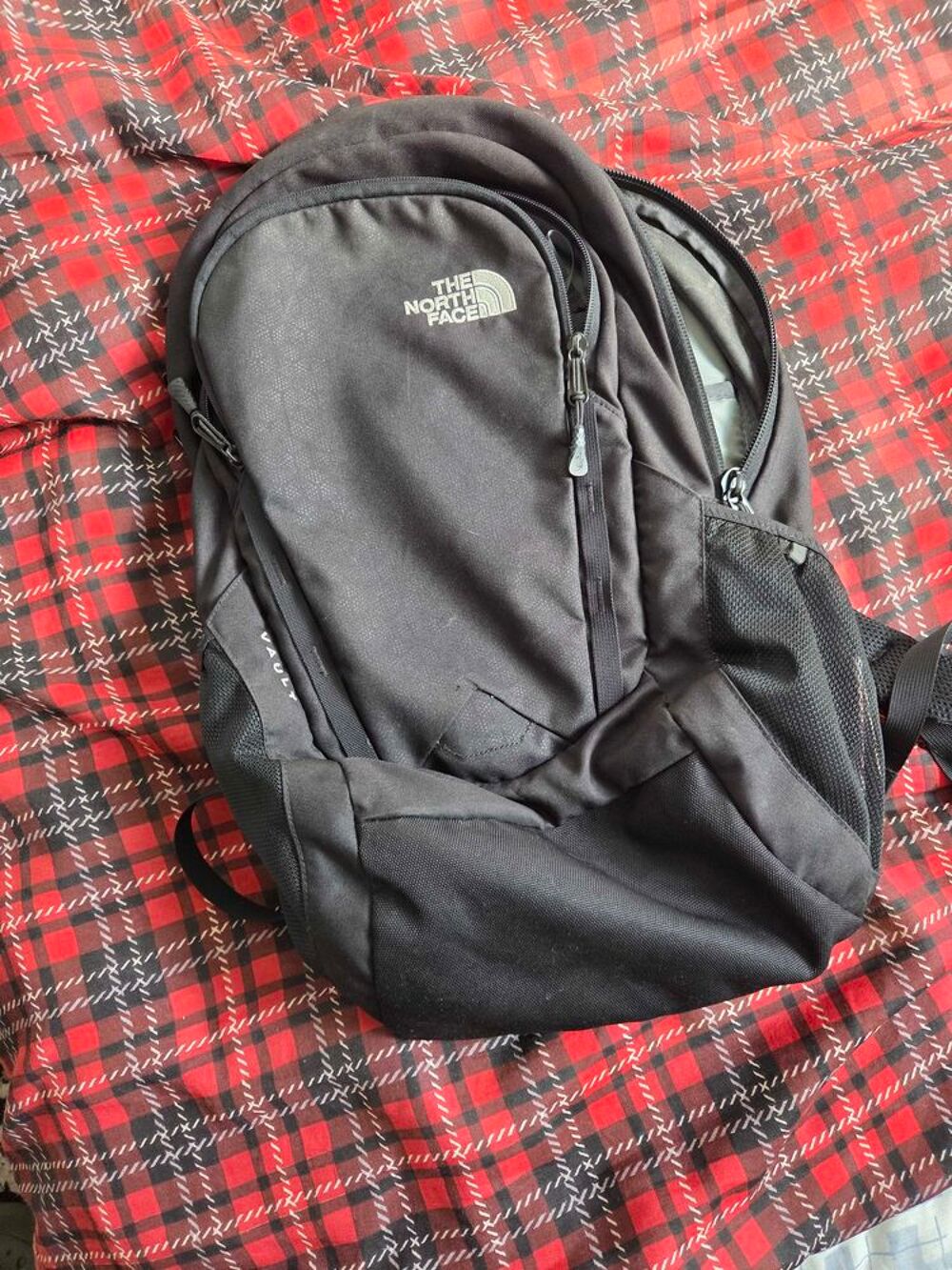 sac a dos Vêtements