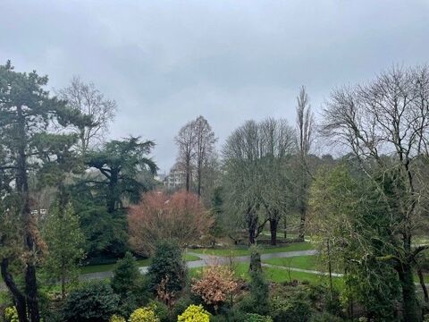  Appartement � louer 3 pi�ces 70 m� Nantes