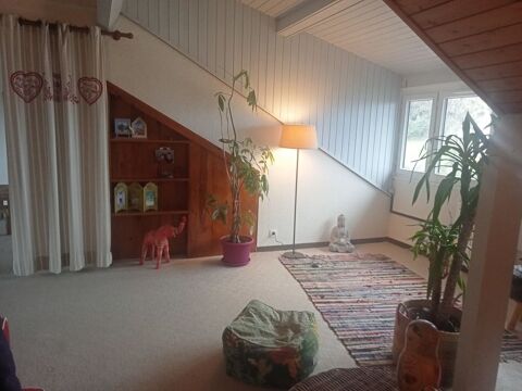   COQUET T2 CIBOURE Appartement - 2 pi�ce(s) - 49 m�