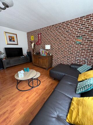  Duplex/triplex à vendre 4 pièces 98 m² Nancy