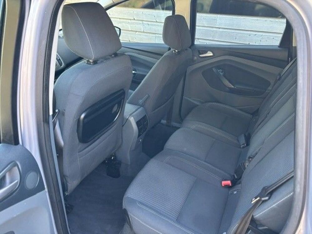 C-max C-MAX 2.0 TDCI 115 FAP Titanium PowerShift A 2012 occasion 95480 Pierrelaye