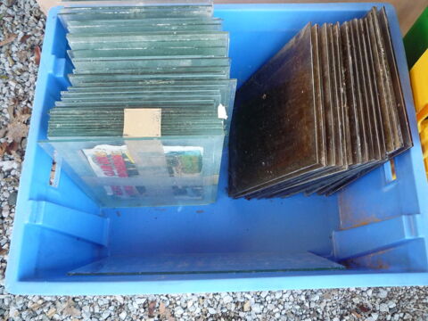 Verre biseaut� 1 Castres (81)