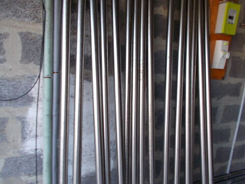 TUBES INOX Leforest (62)