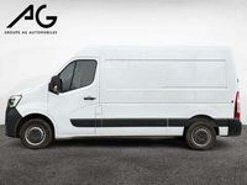 Master MASTER FGN TRAC F3300 L2H2 DCI 135 GRAND CONFORT 2022 occasion 08200 Wadelincourt