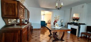  Maison à vendre 8 pièces 206 m² Pampelonne
