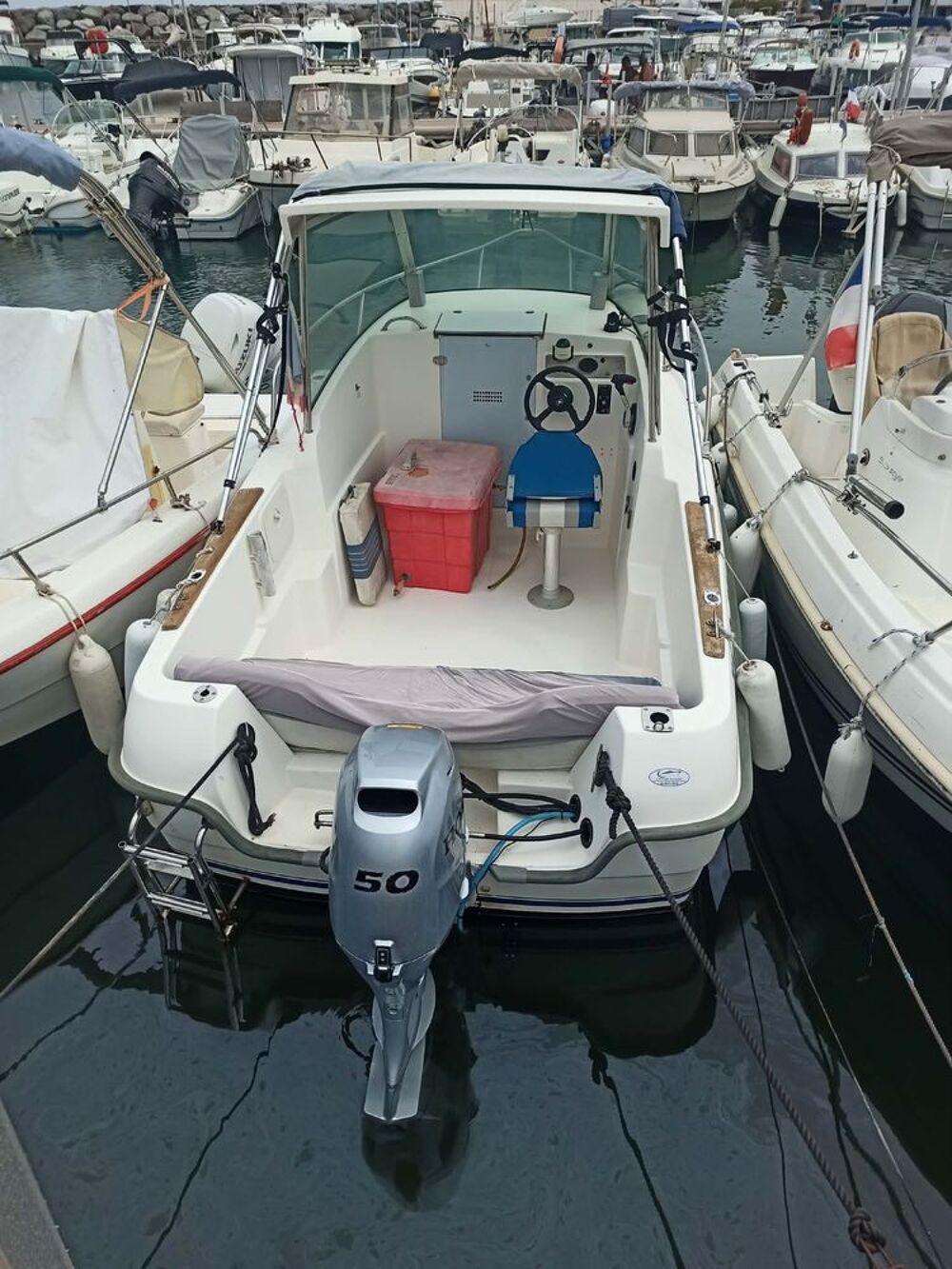   occasion 83600 Fr&eacute;jus