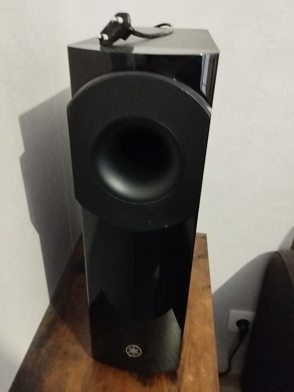 Barre de son yamaha YSP4300 Audio et hifi