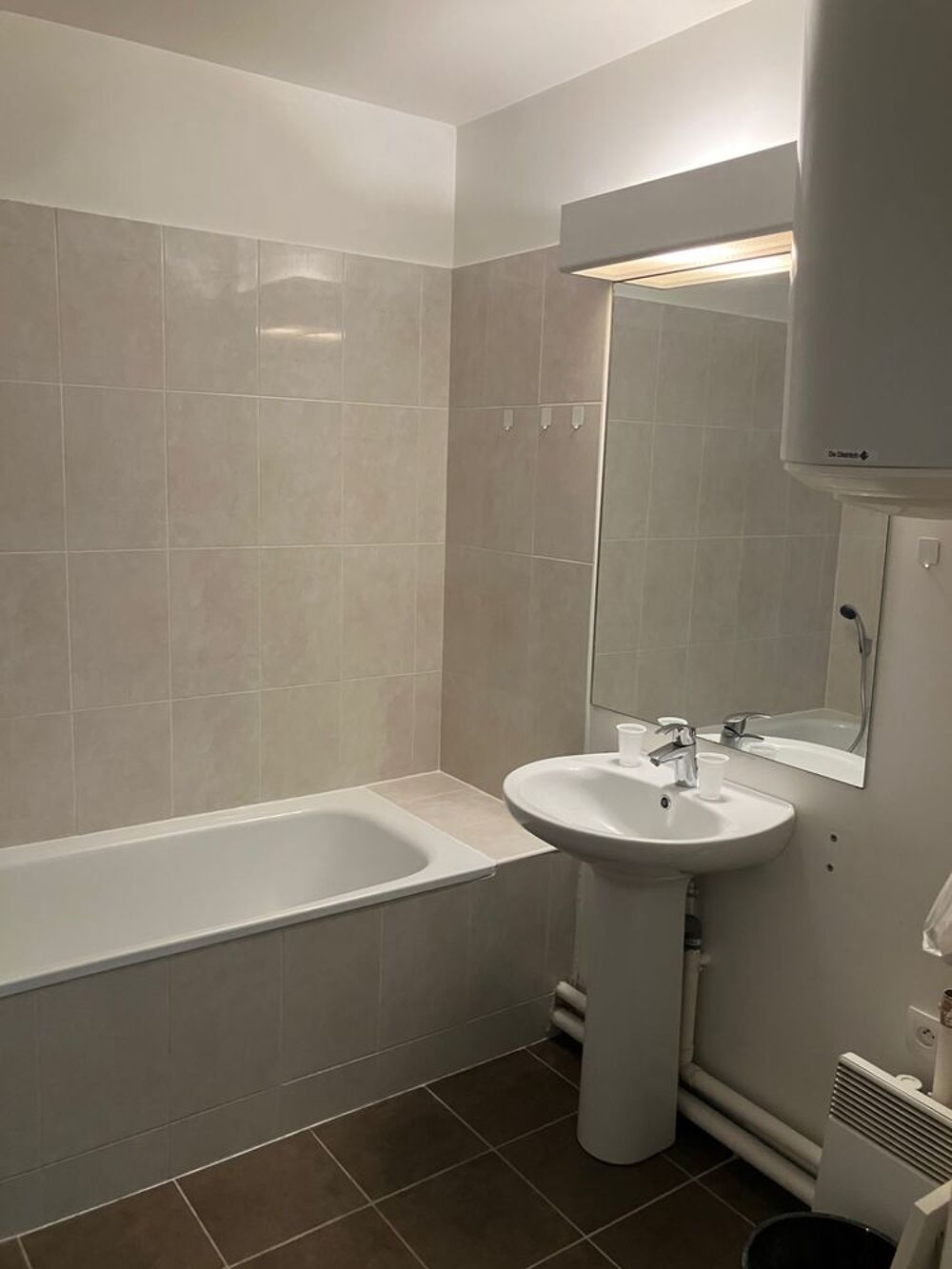 Vente Appartement Studio de 25m2 à Corbeil Essonnes Corbeil-essonnes