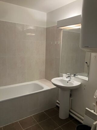  Appartement à vendre 1 pièce 25 m²