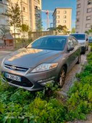 Mondeo 1.6 TDCI 115 FAP Trend 2011 occasion 69200 V&eacute;nissieux