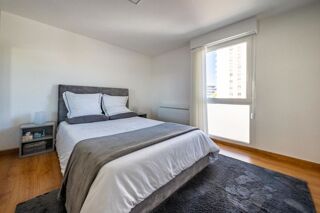  Appartement à vendre 3 pièces 53 m²